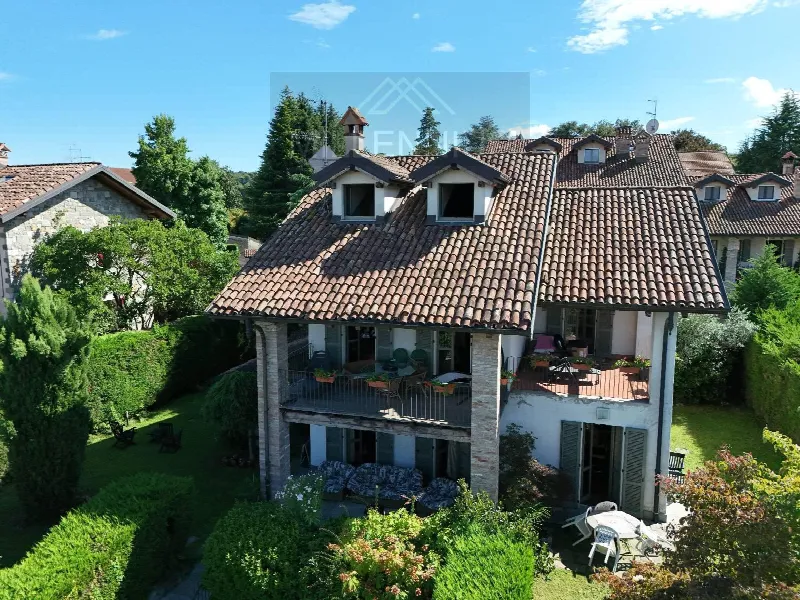 Villa in vendita a Arona - foto 6