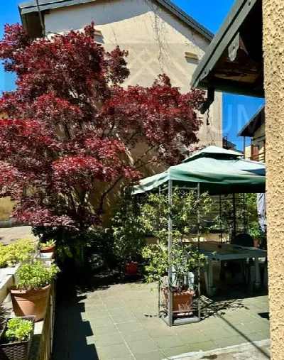 Villetta a schiera in vendita a Meina - foto 6