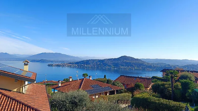 Villa in vendita a Meina - foto 1