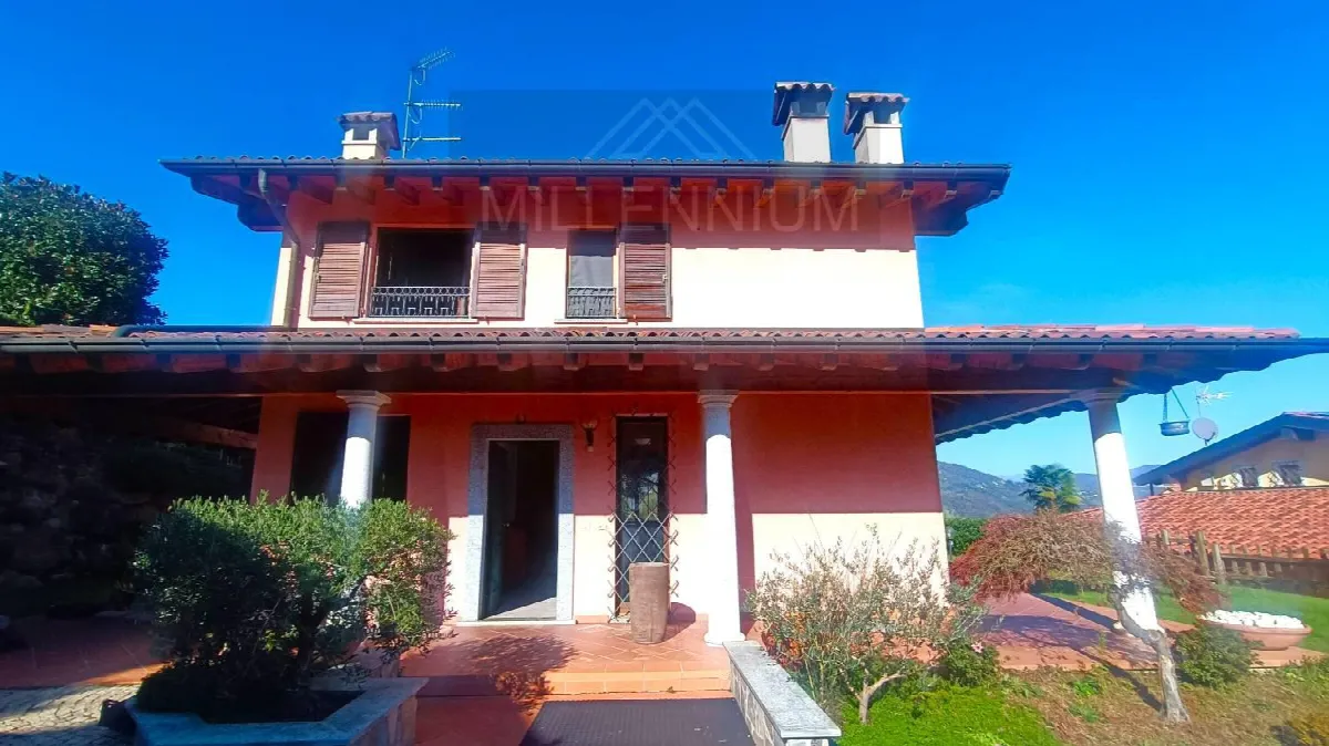 Villa in vendita a Meina - foto 5