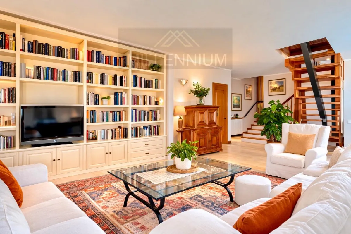 Villa in vendita a Meina - foto 3
