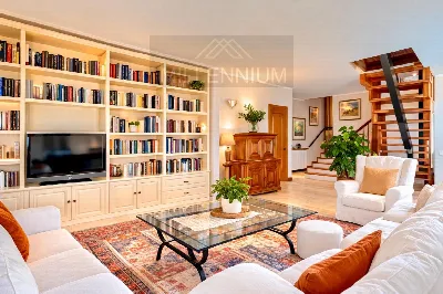 Villa in vendita a Meina - foto 3