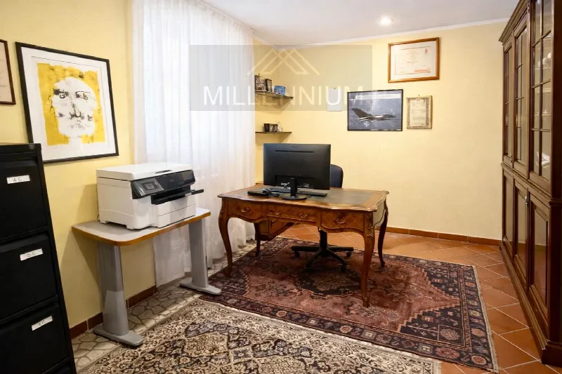Villa in vendita a Meina - foto 8