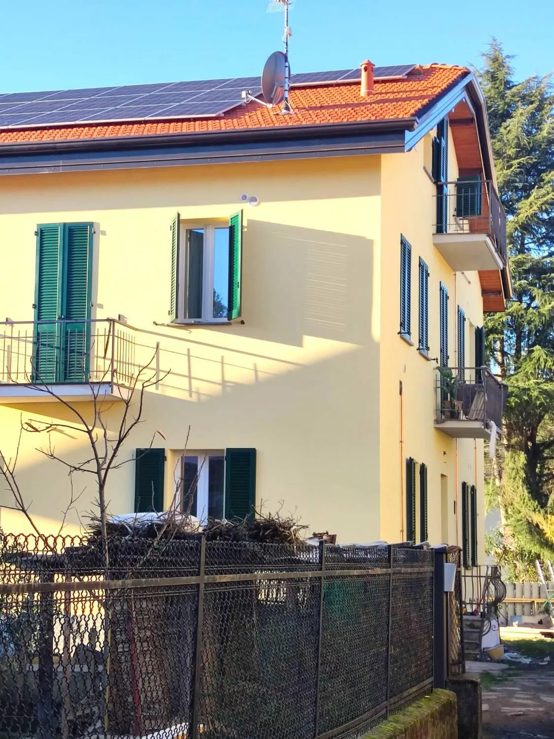 Attico in vendita ad Arona - foto 4
