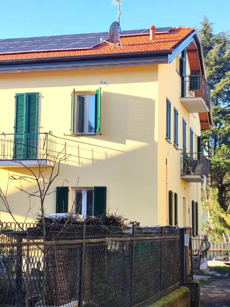 Attico in vendita a Arona - foto 4