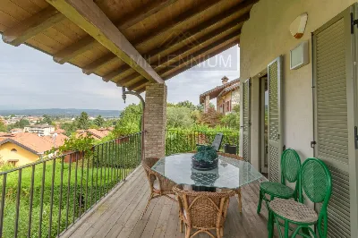 Villa in vendita a Arona - foto 3
