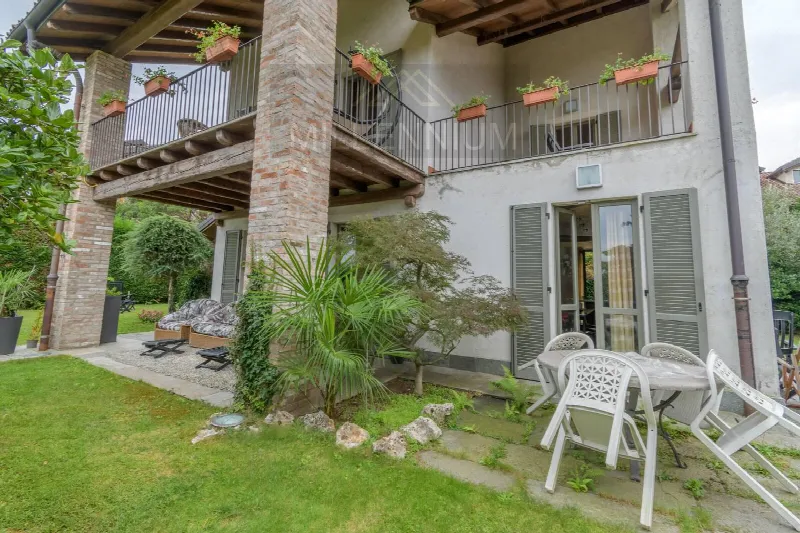Villa in vendita a Arona - foto 7