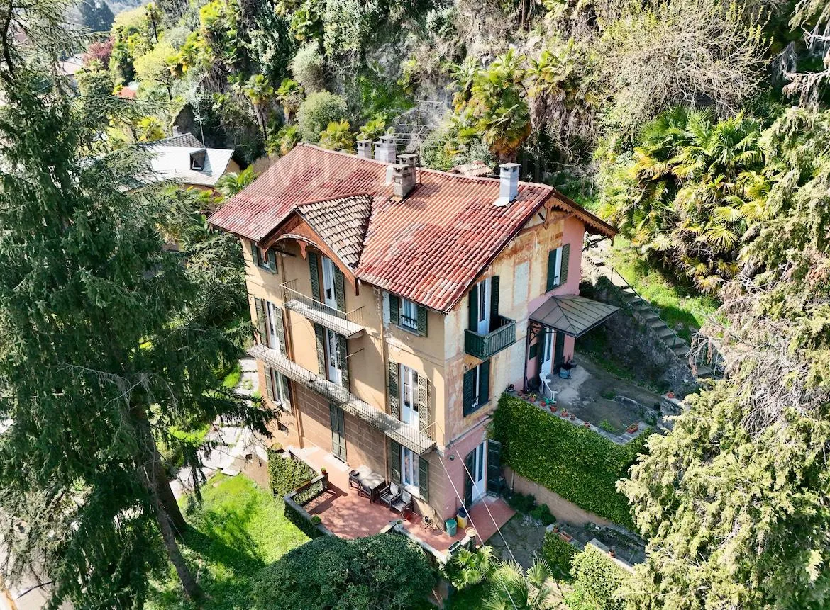 Villa in vendita ad Arona - foto 2