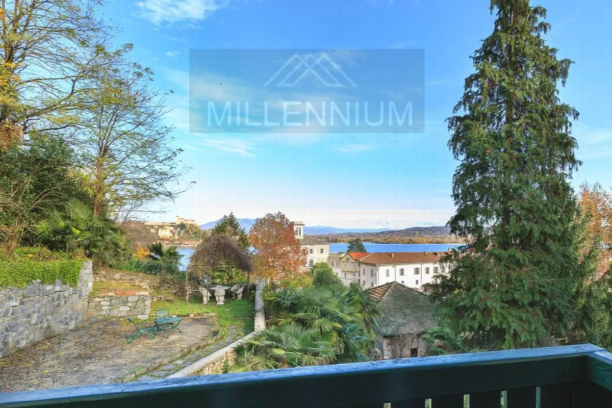 Villa in vendita ad Arona - foto 3