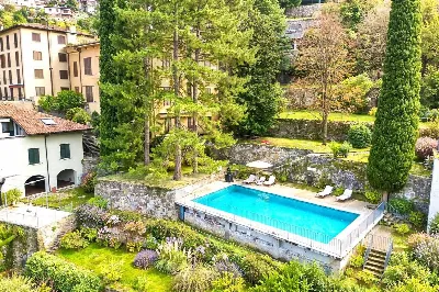 Appartamento in vendita a Nesso - foto 2