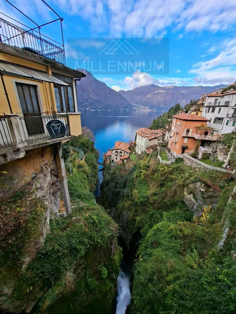 Appartamento in vendita a Nesso - foto 3