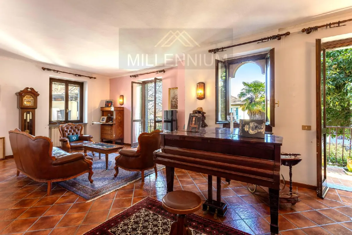 Villetta a schiera in vendita a Stresa - foto 2