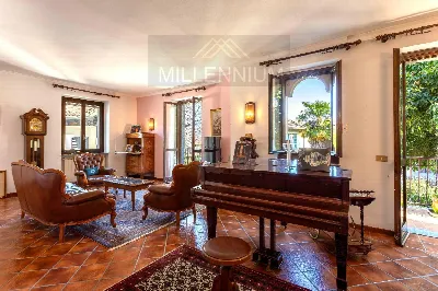 Villetta a schiera in vendita a Stresa - foto 2