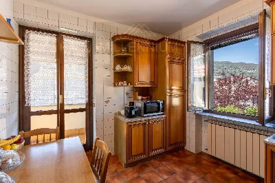 Villetta a schiera in vendita a Stresa - foto 6