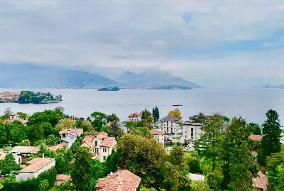 Villetta a schiera in vendita a Stresa - foto 1