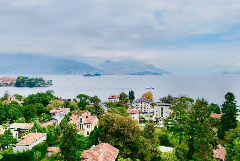 Villetta a schiera in vendita a Stresa - foto 1