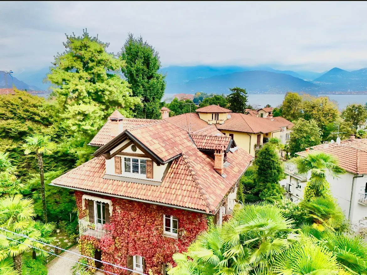 Villetta a schiera in vendita a Stresa - foto 2