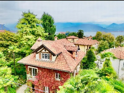 Villetta a schiera in vendita a Stresa - foto 2