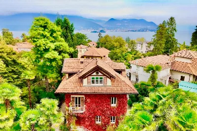 Villetta a schiera in vendita a Stresa - foto 3