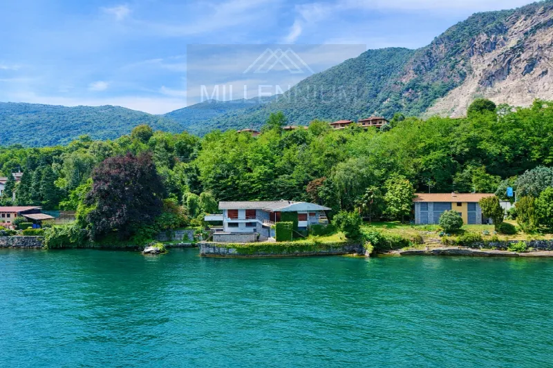 Villa in vendita a Stresa - foto 1