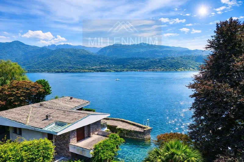 Villa in vendita a Stresa - foto 2