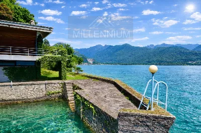 Villa in vendita a Stresa - foto 8
