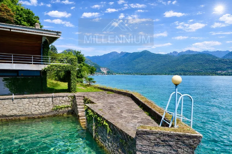 Villa in vendita a Stresa - foto 8