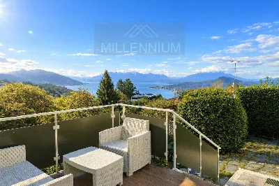 Villa a Arona