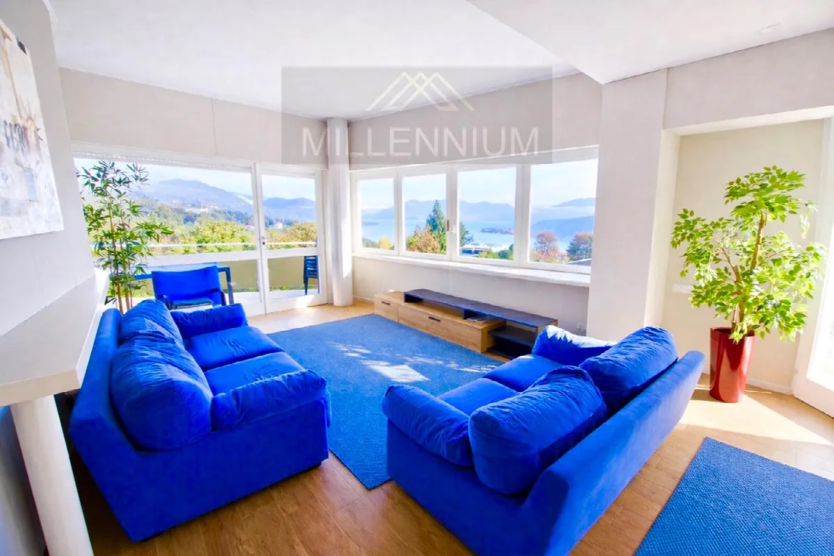 Villa in vendita ad Arona - foto 2