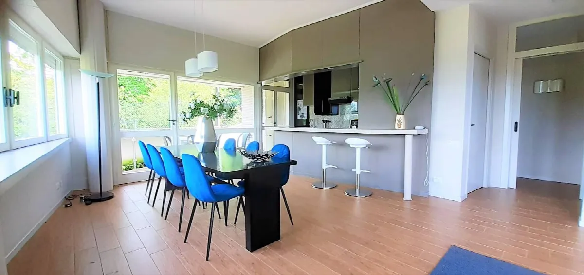 Villa in vendita ad Arona - foto 4
