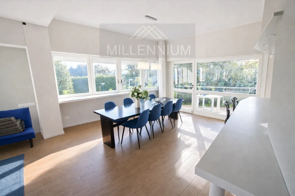 Villa in vendita ad Arona - foto 5