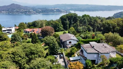Villa in vendita a Arona - foto 9