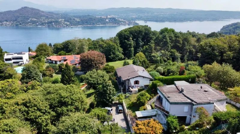 Villa in vendita a Arona - foto 9