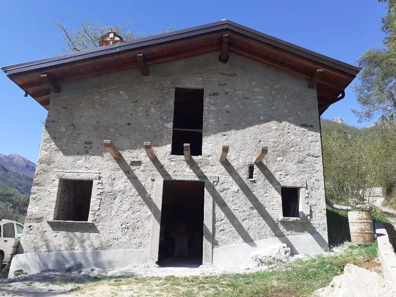 Rustico/Casale in vendita a Lavenone - foto 3