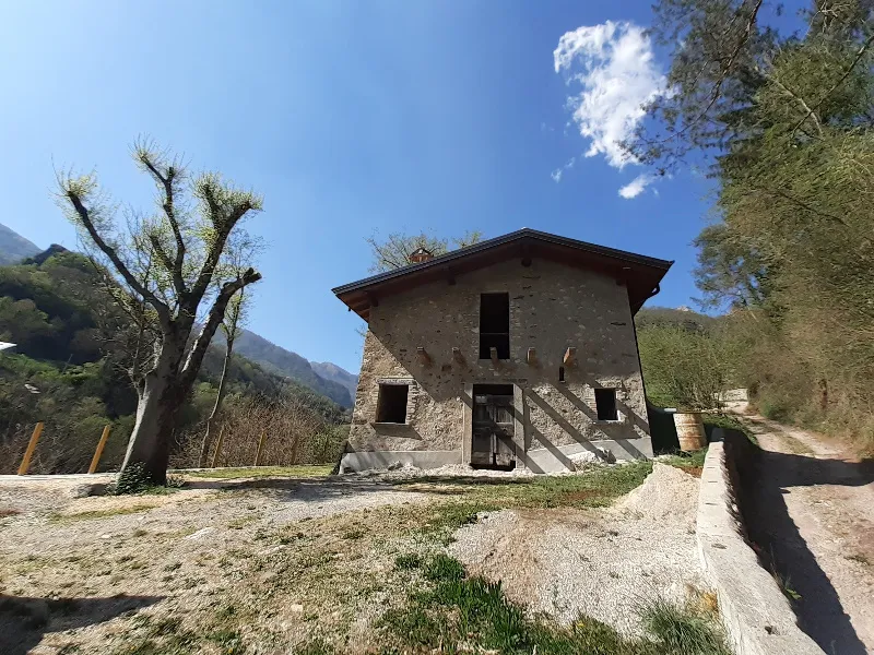 Rustico/Casale in vendita a Lavenone - foto 4