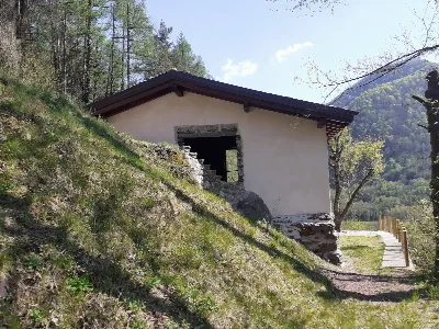Rustico/Casale in vendita a Lavenone - foto 6