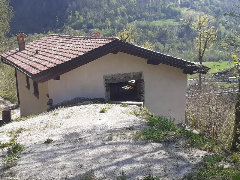Rustico/Casale in vendita a Lavenone - foto 7