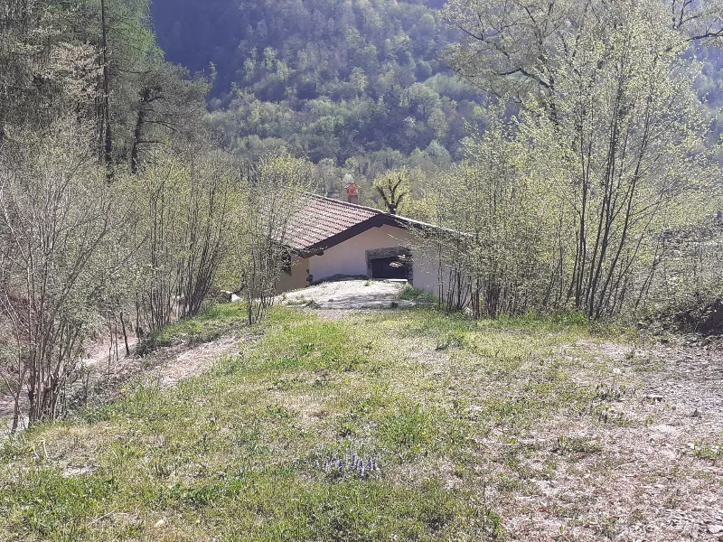 Rustico/Casale in vendita a Lavenone - foto 8