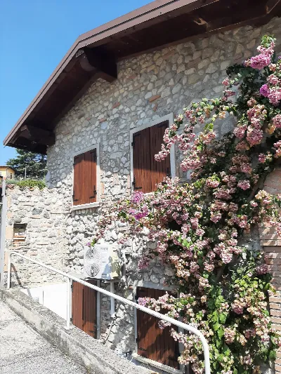 Appartamento a Polpenazze del Garda