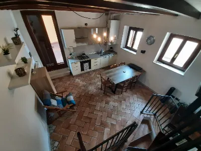 Appartamento in vendita a Polpenazze del G... - foto 2