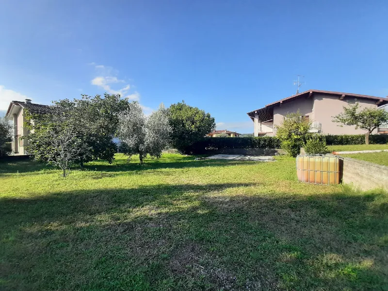 Villa in vendita a Puegnago sul Garda - foto 2