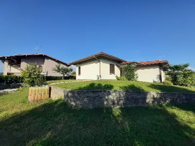 Villa in vendita a Puegnago sul Garda - foto 3