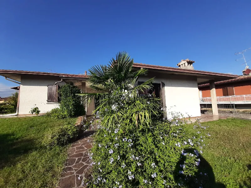 Villa in vendita a Puegnago sul Garda - foto 7