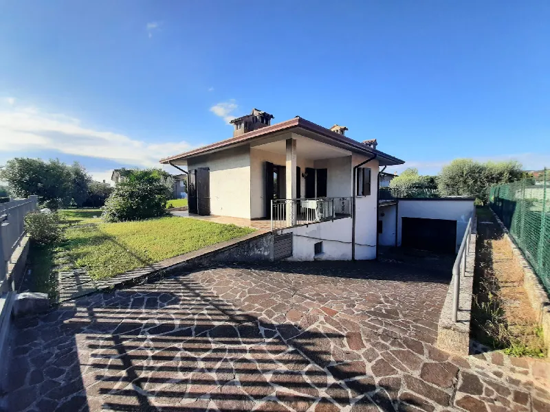 Villa in vendita a Puegnago sul Garda - foto 8
