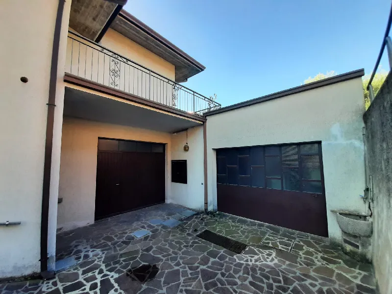 Villa in vendita a Puegnago sul Garda - foto 9