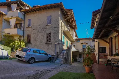 Casa Indipendente a Gavardo