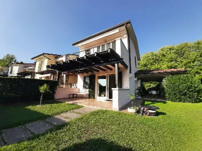 Villetta a schiera in vendita a Padenghe s... - foto 1