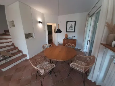 Villetta a schiera in vendita a Padenghe s... - foto 10