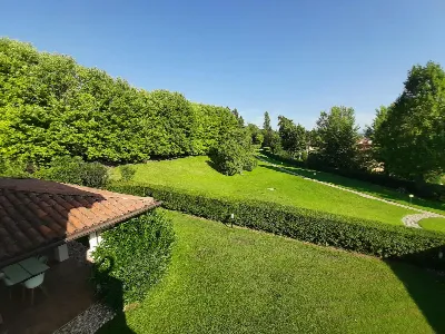 Villetta a schiera in vendita a Padenghe s... - foto 6