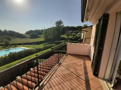 Villetta a schiera in vendita a Padenghe s... - foto 8